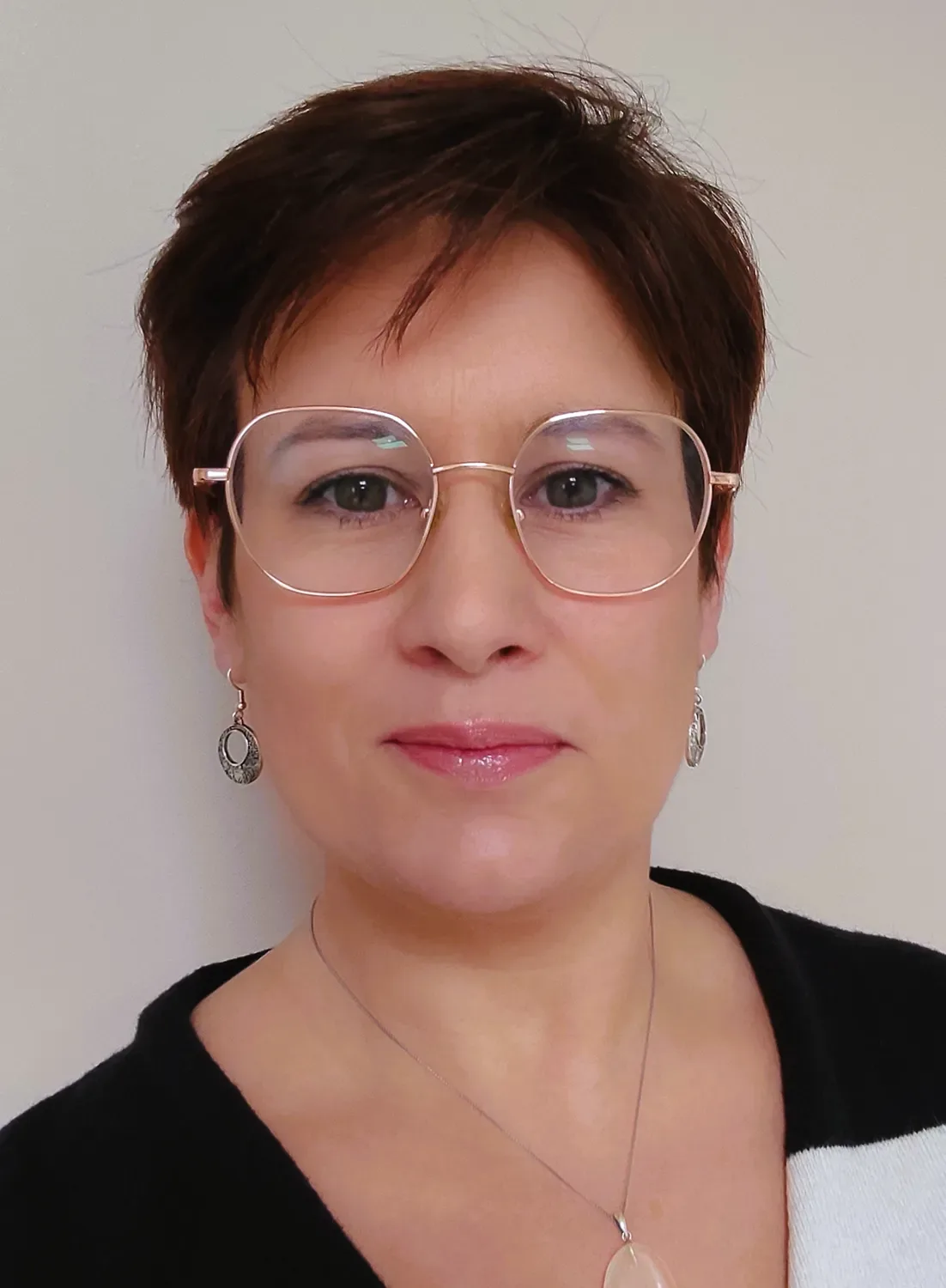 Aurélie Gaisnon