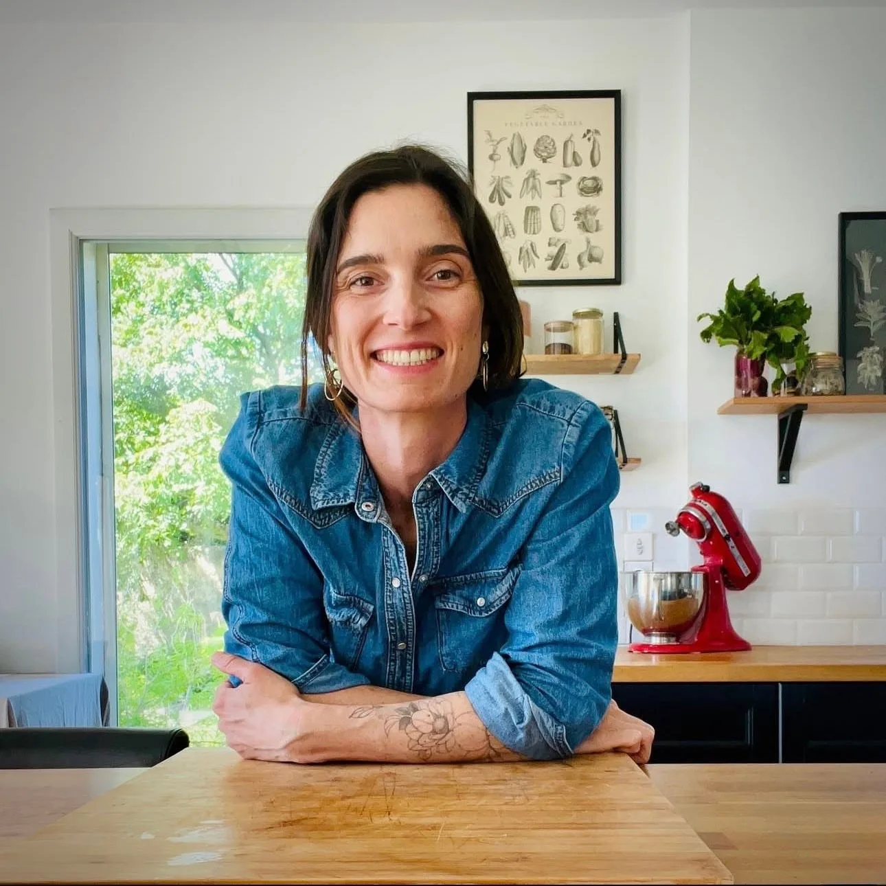 Christelle Beffara-Racowski