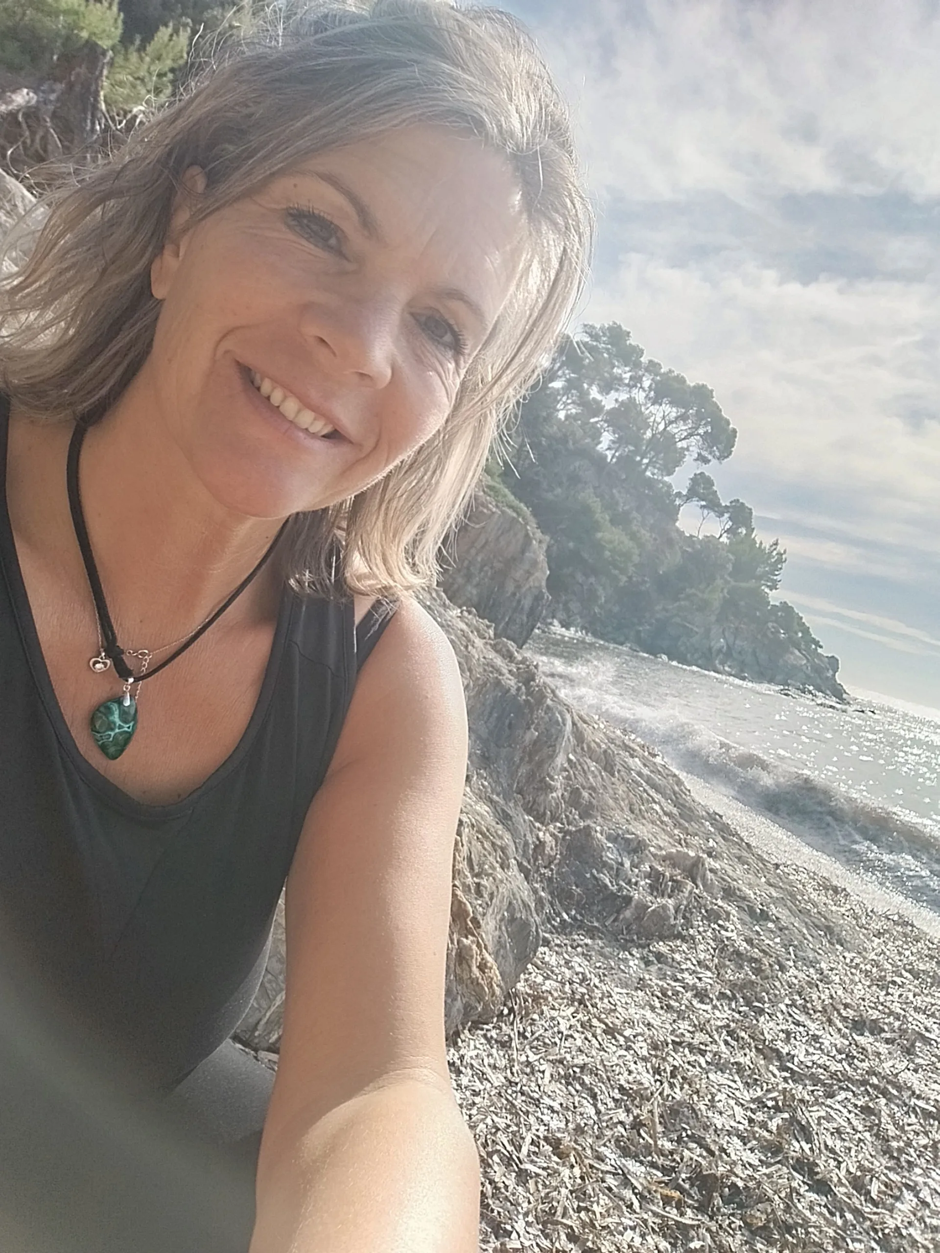 Emmanuelle Guerin