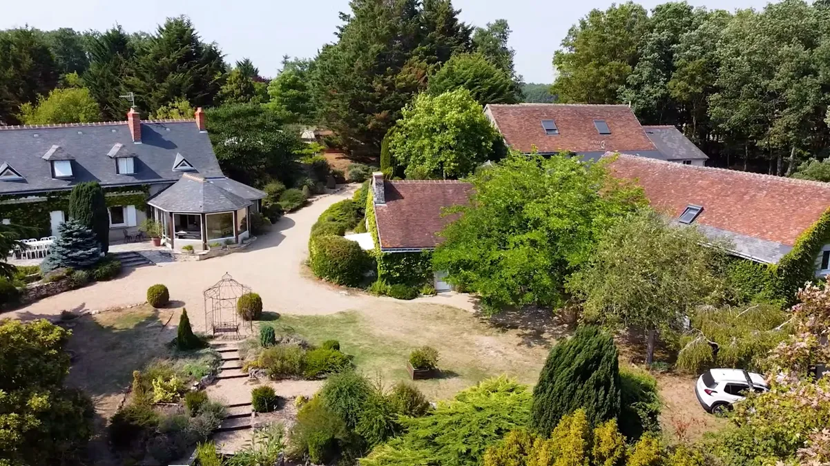 Les Hauts de Manse