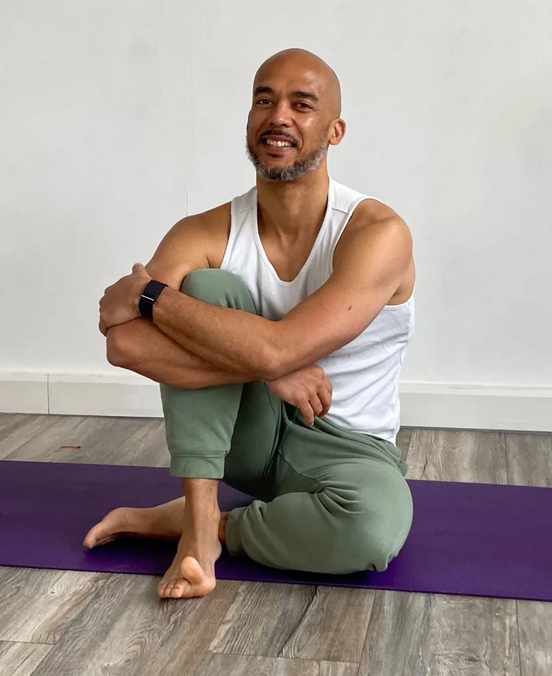 Yoga 6 Bis (Alexis Mobio)