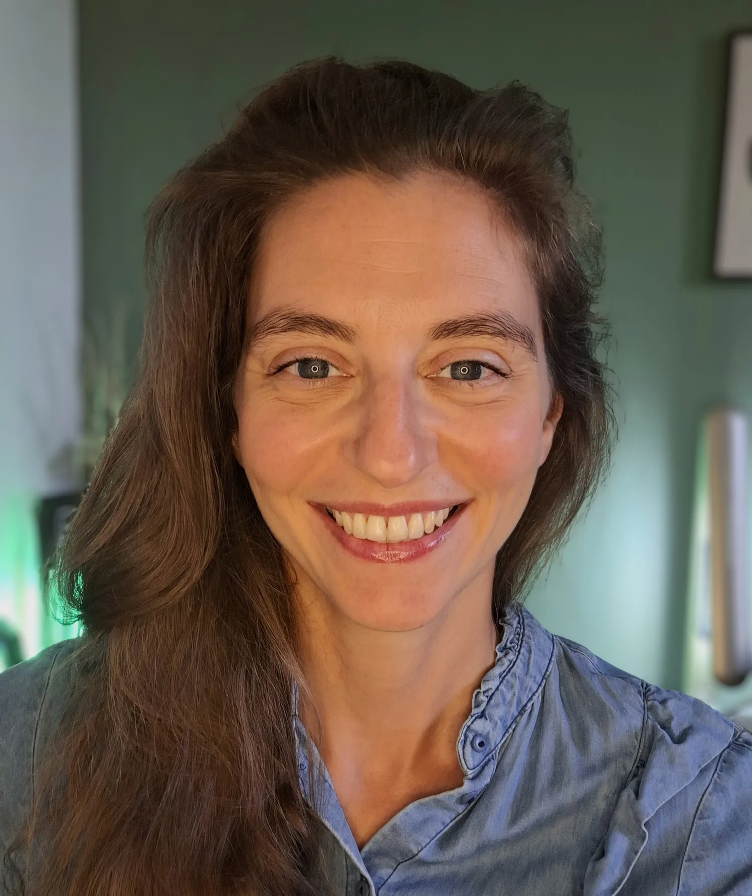 Marie Robert