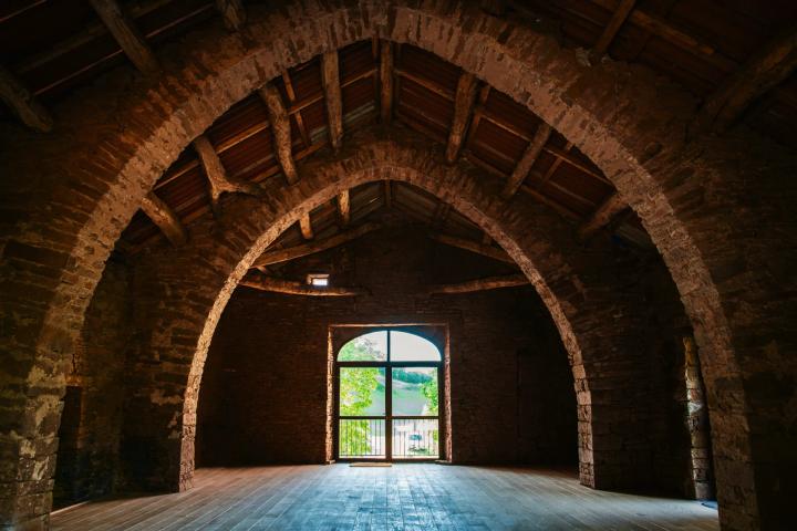 Le Hameau du Brugas