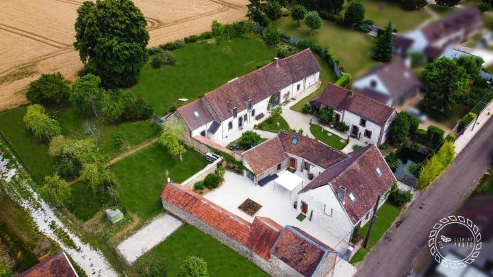 Les Menus Bois & Le Domaine d’Antoine