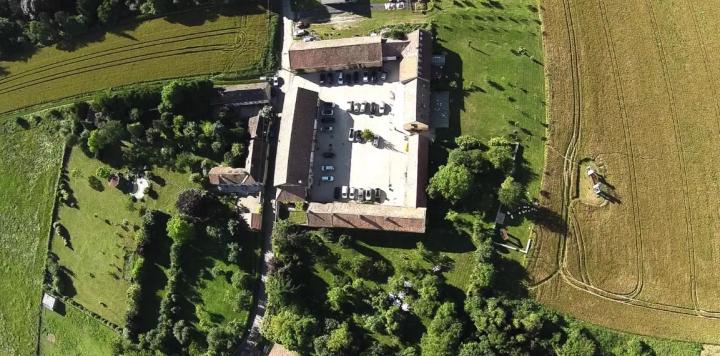 Domaine de la Pépinière