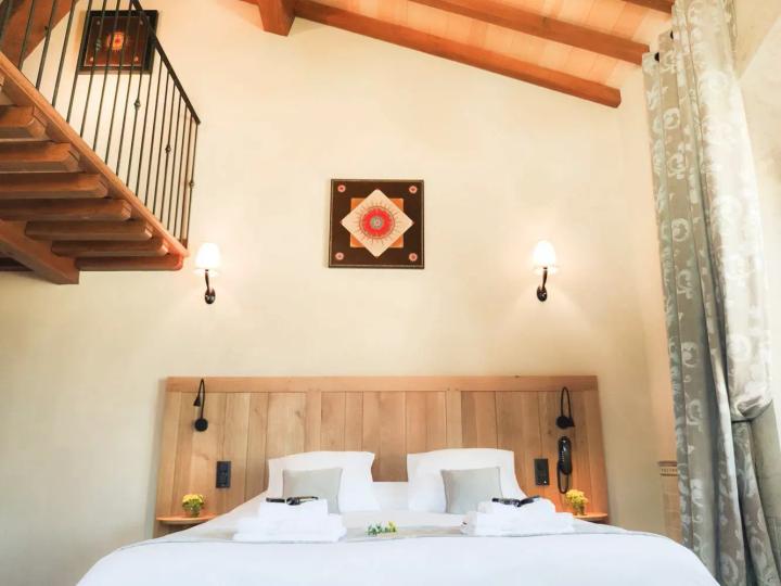 Domaine d'Orion