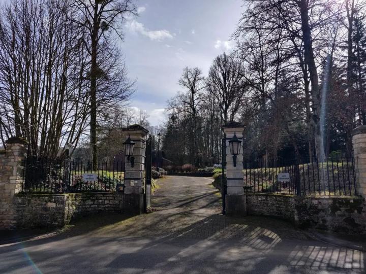 Château de Beauregard