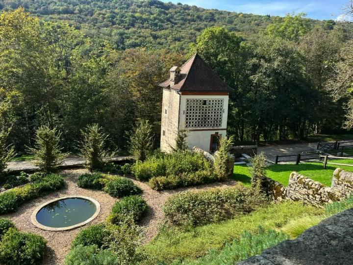 Château de Marigna