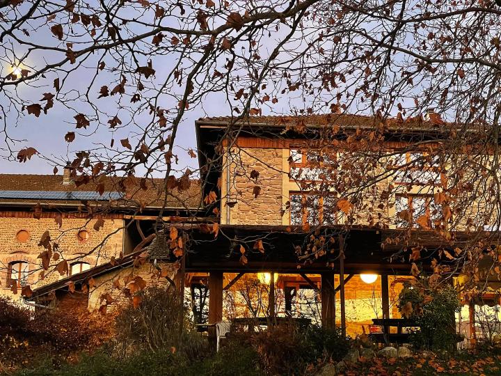 Céleste Maison d’Hôtes