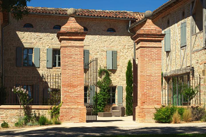Domaine d'en Maury