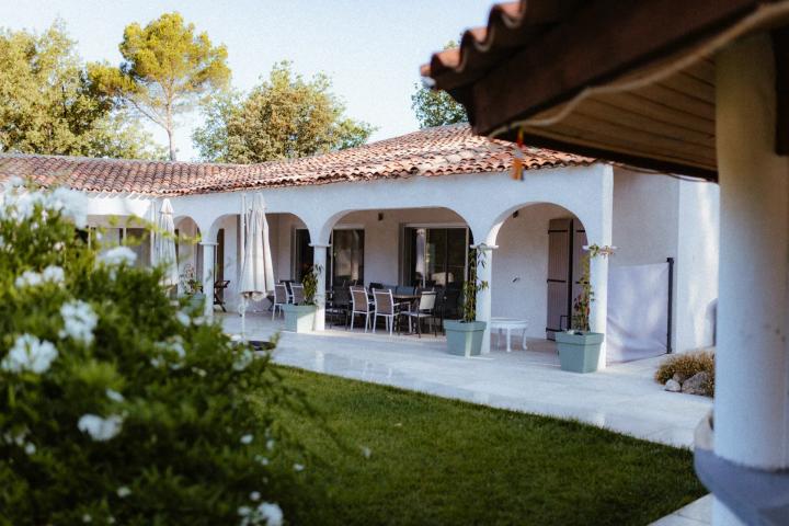 Domaine de l’Olivier