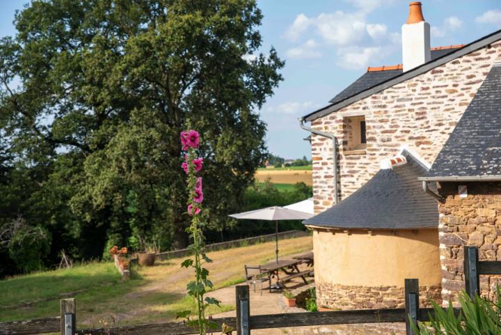 Gîte La Hulotte