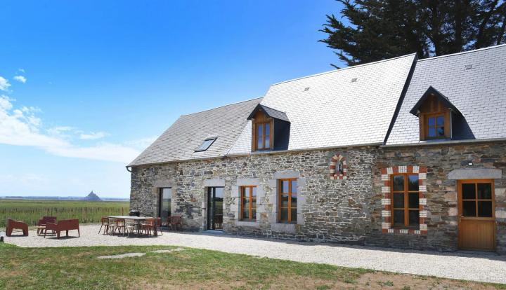 Le Domaine des Porteaux