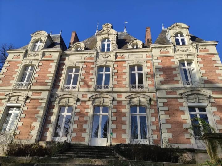 Domaine de la Mulotière