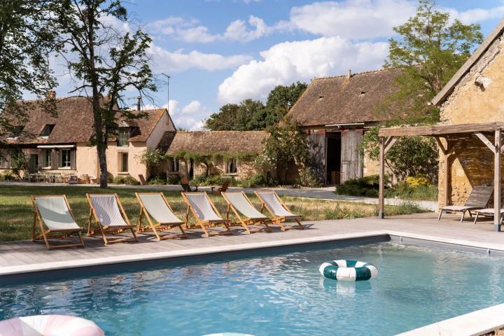 Maisons Noisette