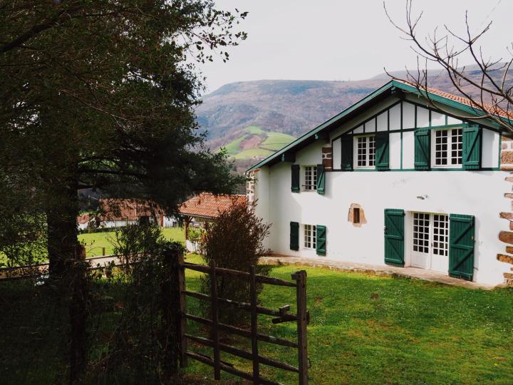 Ferme Berdea
