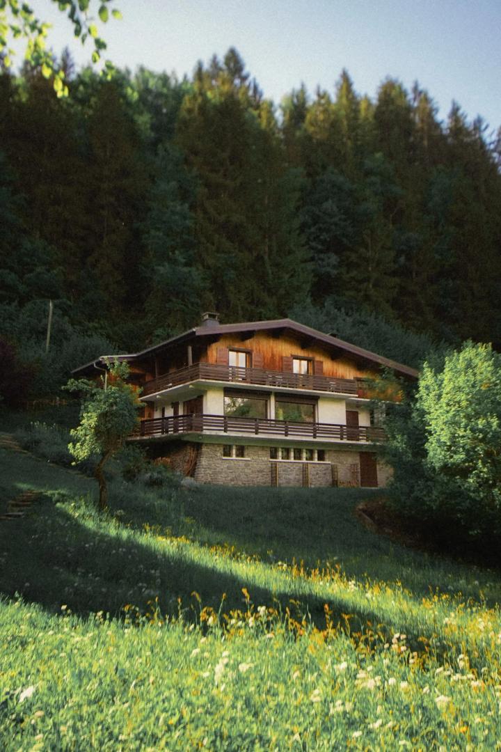 Chalet Viñales