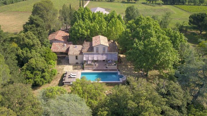 Domaine de la Mayonnette
