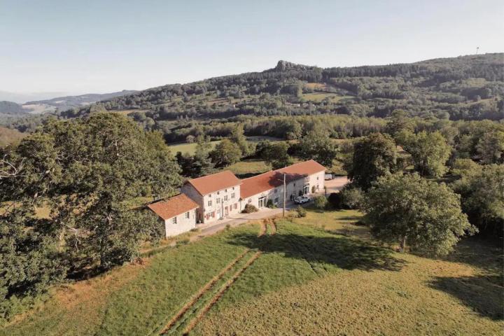 Oasis de France
